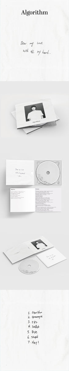 JEY - ALGORITHM – KSPACE