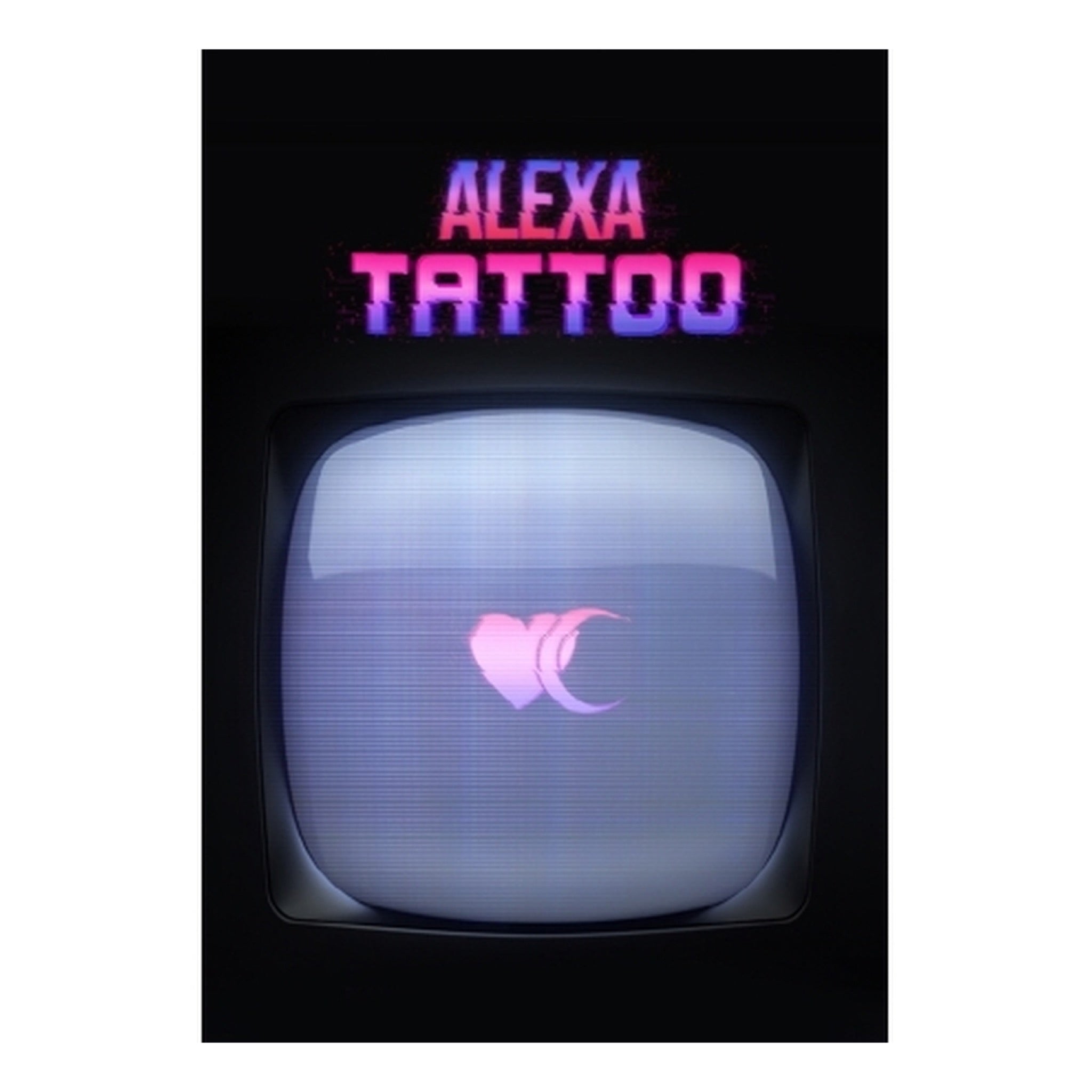 ALEXA - ALBUM TATTOO ✅ 