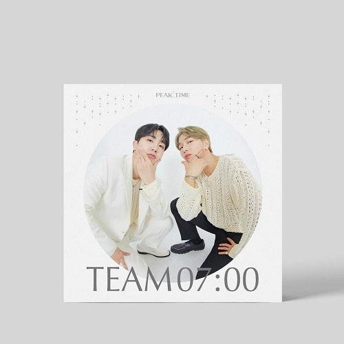 PEAKTIME - TOP6 [TEAM 07:00]