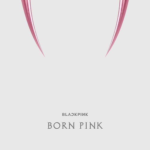 BLACKPINK - BORN PINK (KIT ALBUM) ✅