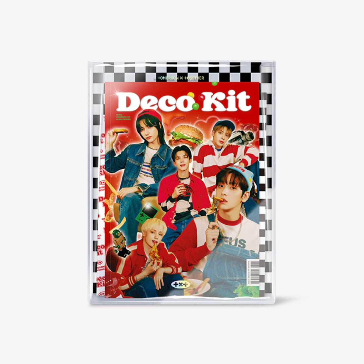 TXT - 2022 DECO KIT