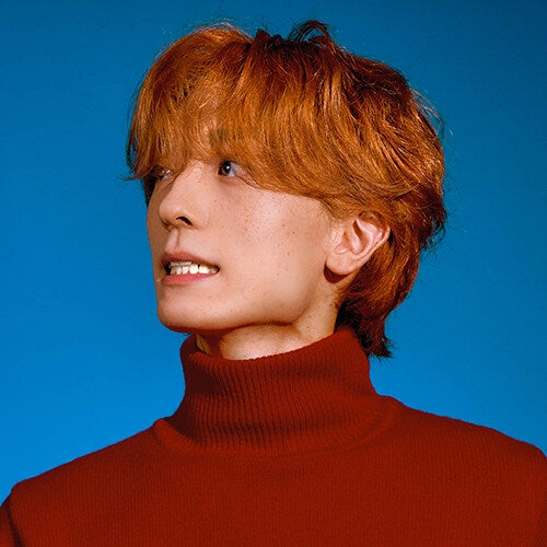 KVSH - 1ST ALBUM OPEN ENDING