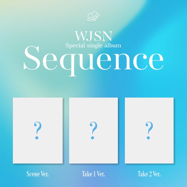 WJSN - SPECIAL SINGLE ALBUM SEQUENCE ✅