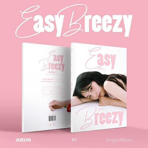 JUEUN - EASY BREEZY ✅