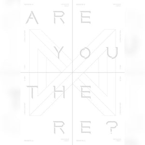 MONSTA X - 2ND ALBUM TAKE.1 ARE YOU THERE? ✅