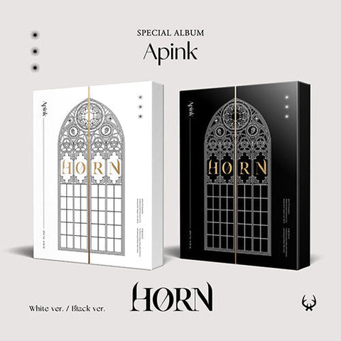 APINK - SPECIAL ALBUM HORN