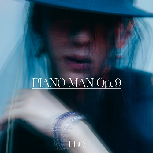 LEO - PIANO MAN OP.9 