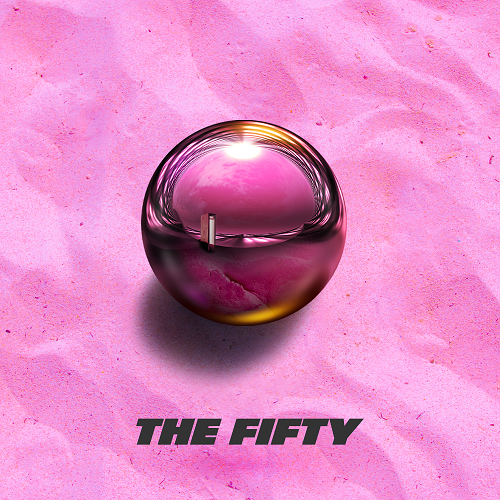 FIFTY FIFTY - THE FIFTY ✅ 