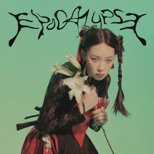 MADDYXP - EPOCALYPSE 