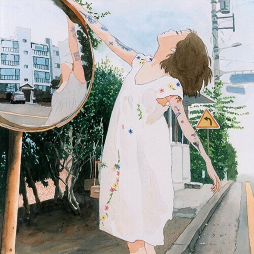 BAEK YERIN - REMAKE ALBUM ✅ 