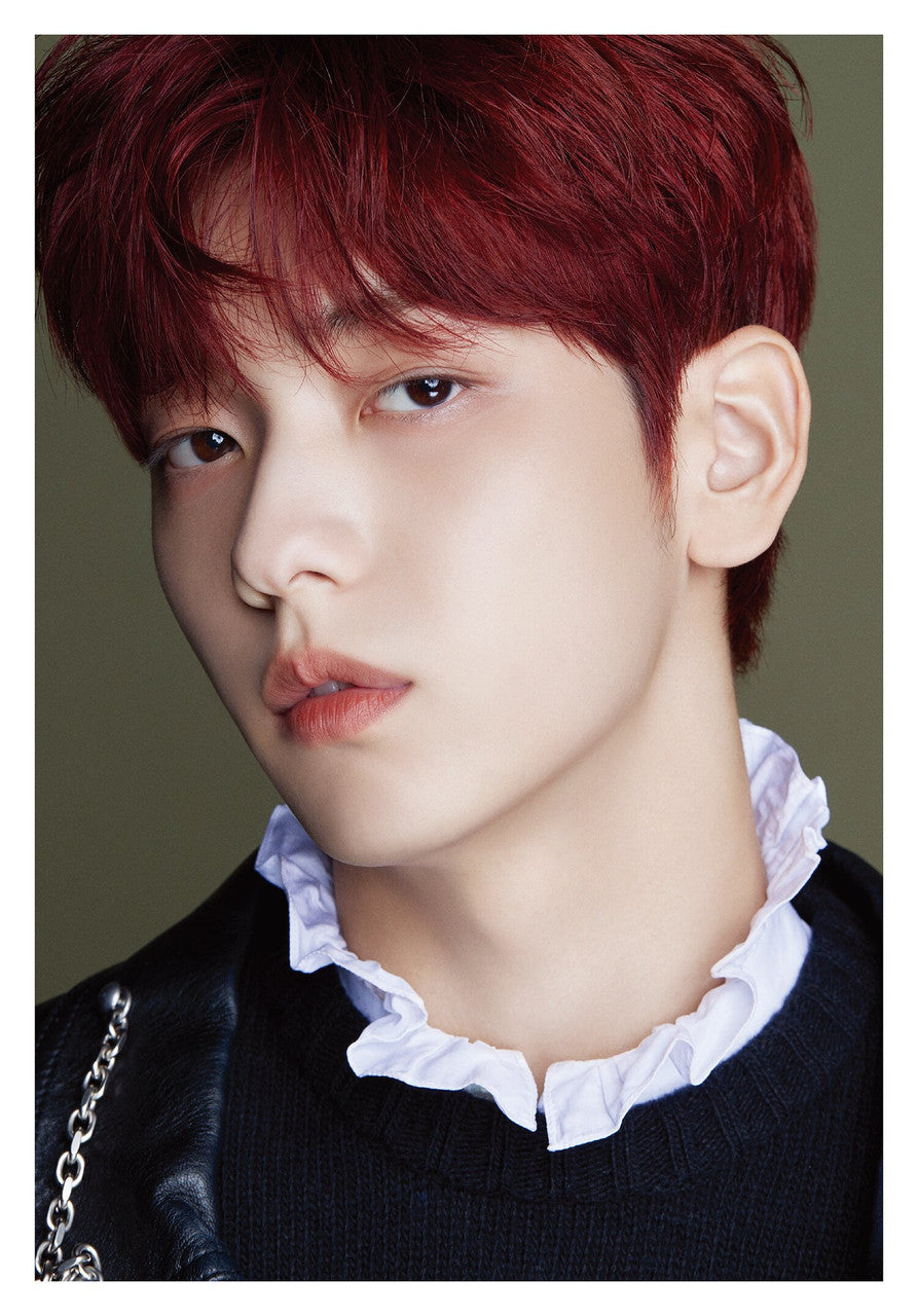 TXT - DICON DFESTA SPECIAL PHOTOBOOK 3D LENTICULAR COVER ✅