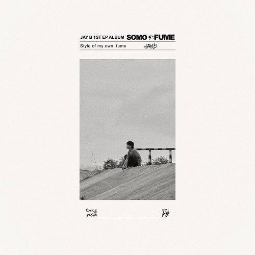 JAY B - SOMO:FUME ✅ 