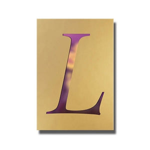 LISA - FIRST SINGLE ALBUM LALISA (GOLD VER.) ✅