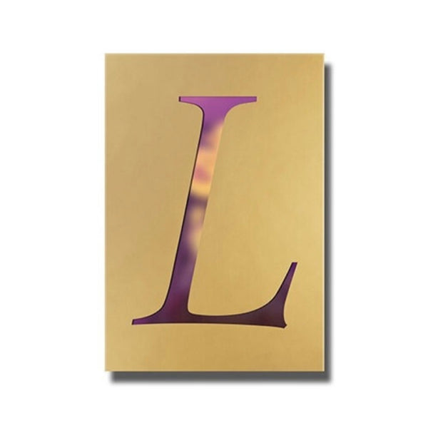 LISA - FIRST SINGLE ALBUM LALISA (GOLD VER.) ✅