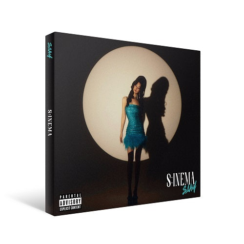 SAAY - S:INEMA 