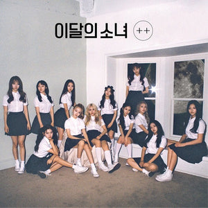 LOONA ++ [NORMAL AND VER.] ✅ 