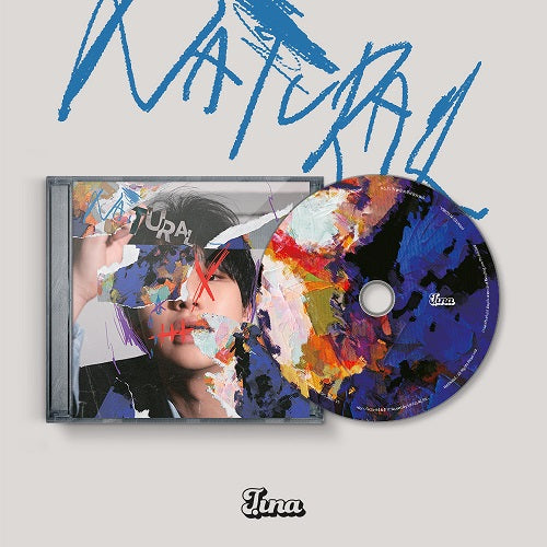J. UNA - NATURAL 