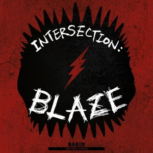 BAE173 - 3RD MINI ALBUM INTERSECTION BLAZE