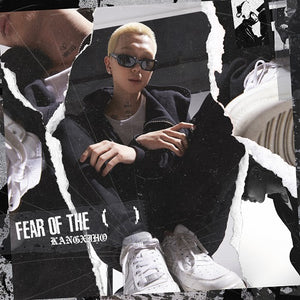 KANGXIHO - FEAR OF THE ( )