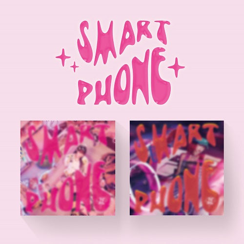 YENA - SMARTPHONE ✅