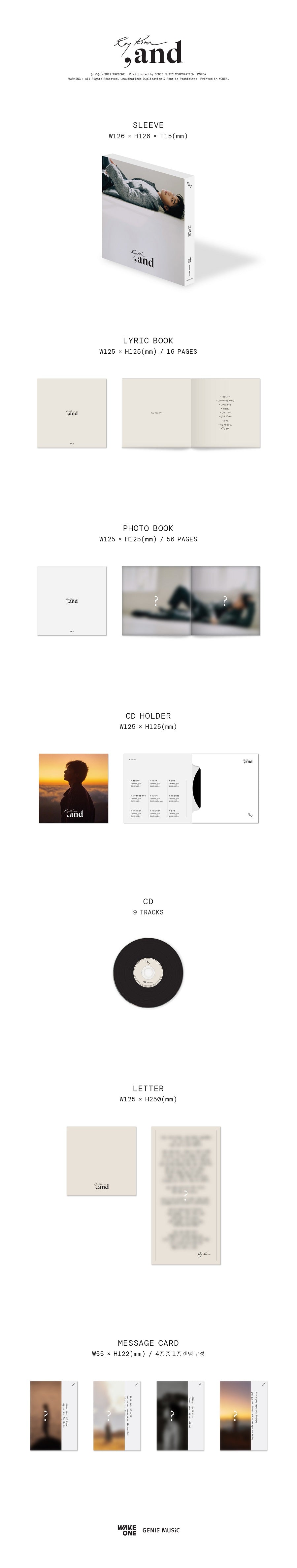 ROY KIM - , AND 