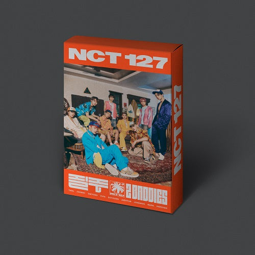 NCT 127 - 질주 2 BADDIES (NEMO VER.) ✅
