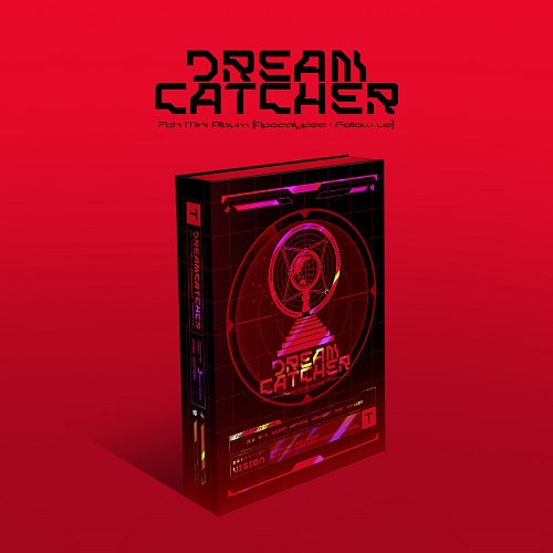 DREAMCATCHER | KPOP ALBUMS - KSPACE