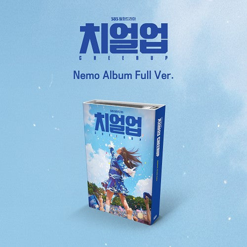 CHEER UP (NEMO ALBUM VER.) - OST [Korean Drama Soundtrack]