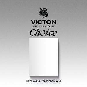 VICTON - CHOICE (PLATFORM VER.)