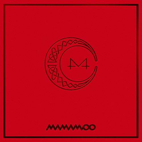 MAMAMOO - RED MOON ✅
