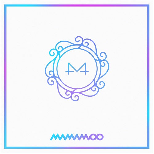 MAMAMOO - WHITE WIND ✅