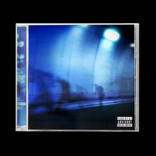 GEMINI - STILL BLUE ✅ 
