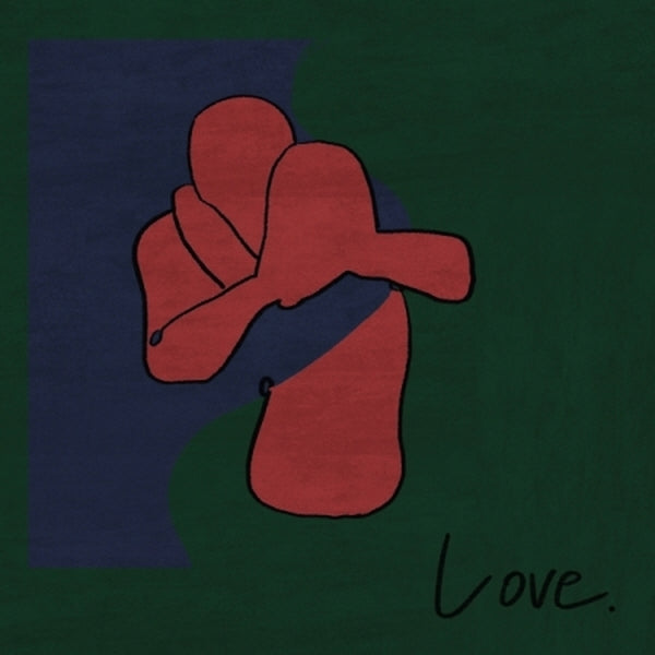DEF. (JAY B) - 1ST EP ALBUM LOVE. ✅
