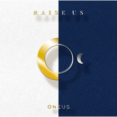 ONEUS - RAISE US ✅