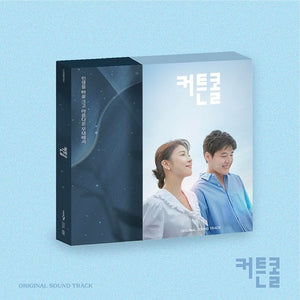 CURTAIN CALL - OST [Korean Drama Soundtrack]