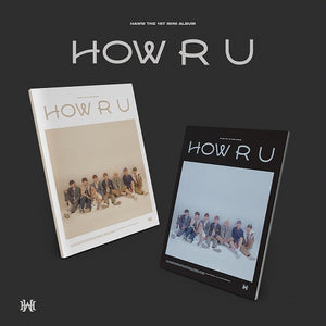 HAWW - HOW R YOU ✅