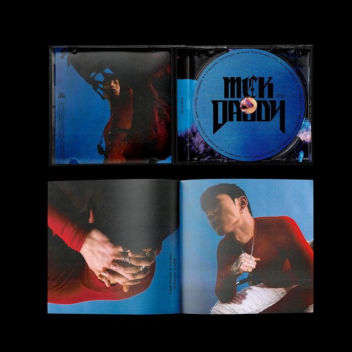 MCKDADDY - THE TOP NOTES 