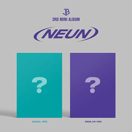 JUST B - = (NEUN) ✅