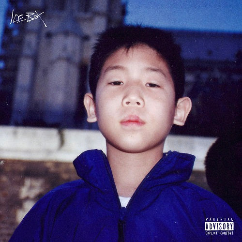 IAN KA$H - ICEBOX 