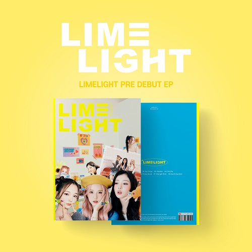 LIMELIGHT - LIMELIGHT ✅ 