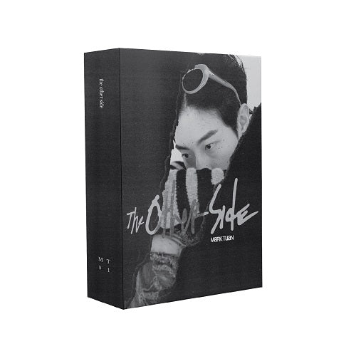 MARK TUAN - THE OTHER SIDE ✅ 