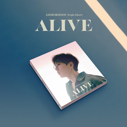 LEE SEOK HOON - ALIVE 
