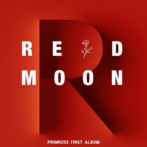 PRIMROSE - RED MOON ✅ 