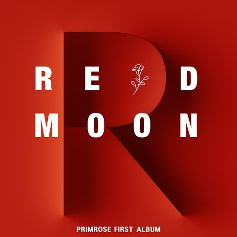 PRIMROSE - RED MOON ✅