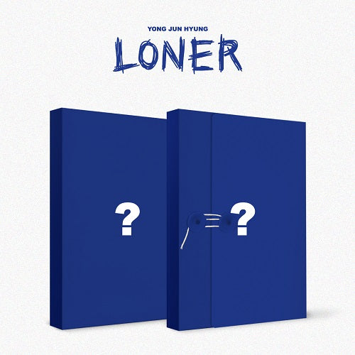 YONG JUN HYUNG - LONER