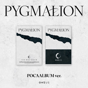 ONEUS - PYGMALION (POCA ALBUM) ✅