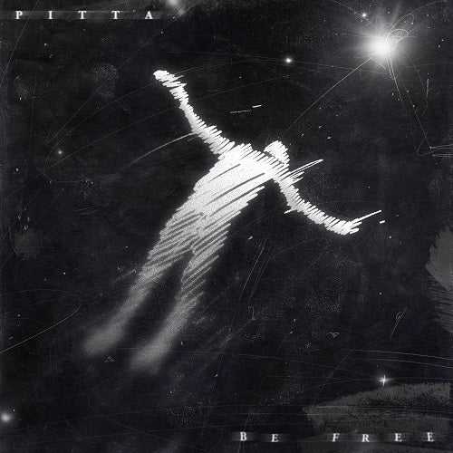 PITTA (KANG HYUNG HO) - BE FREE (SPECIAL VER.)