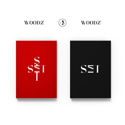 WOODZ - SET ✅