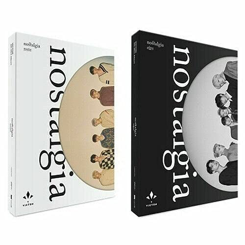 VICTON - NOSTALGIA ✅