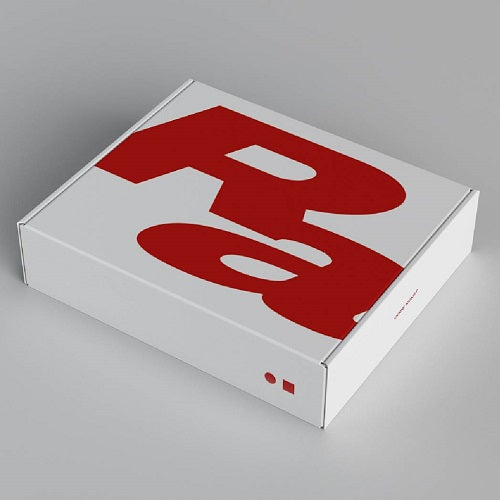 CODE KUNST - REMEMBER ARCHIVE ✅